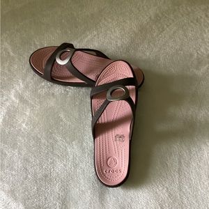 Crocs Women’s Sandals